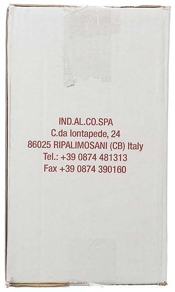 COLAVITA PASTA – BUCATINI, 1 POUND – PACK OF 20