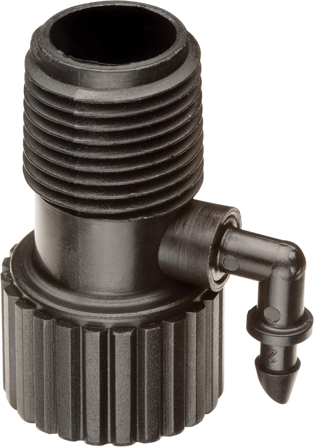 Rain Bird RISMAN1S Drip Irrigation Riser Adapter Drip and Sprinkler