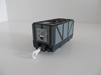 thomas trackmaster troublesome trucks