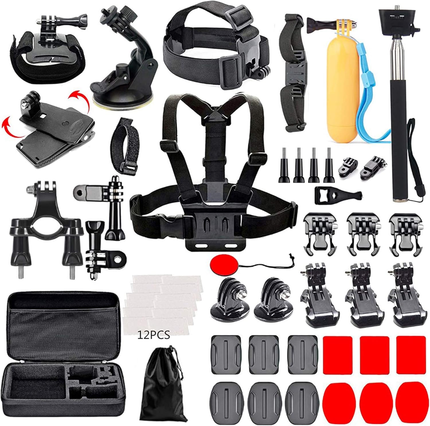 out n about double accessories