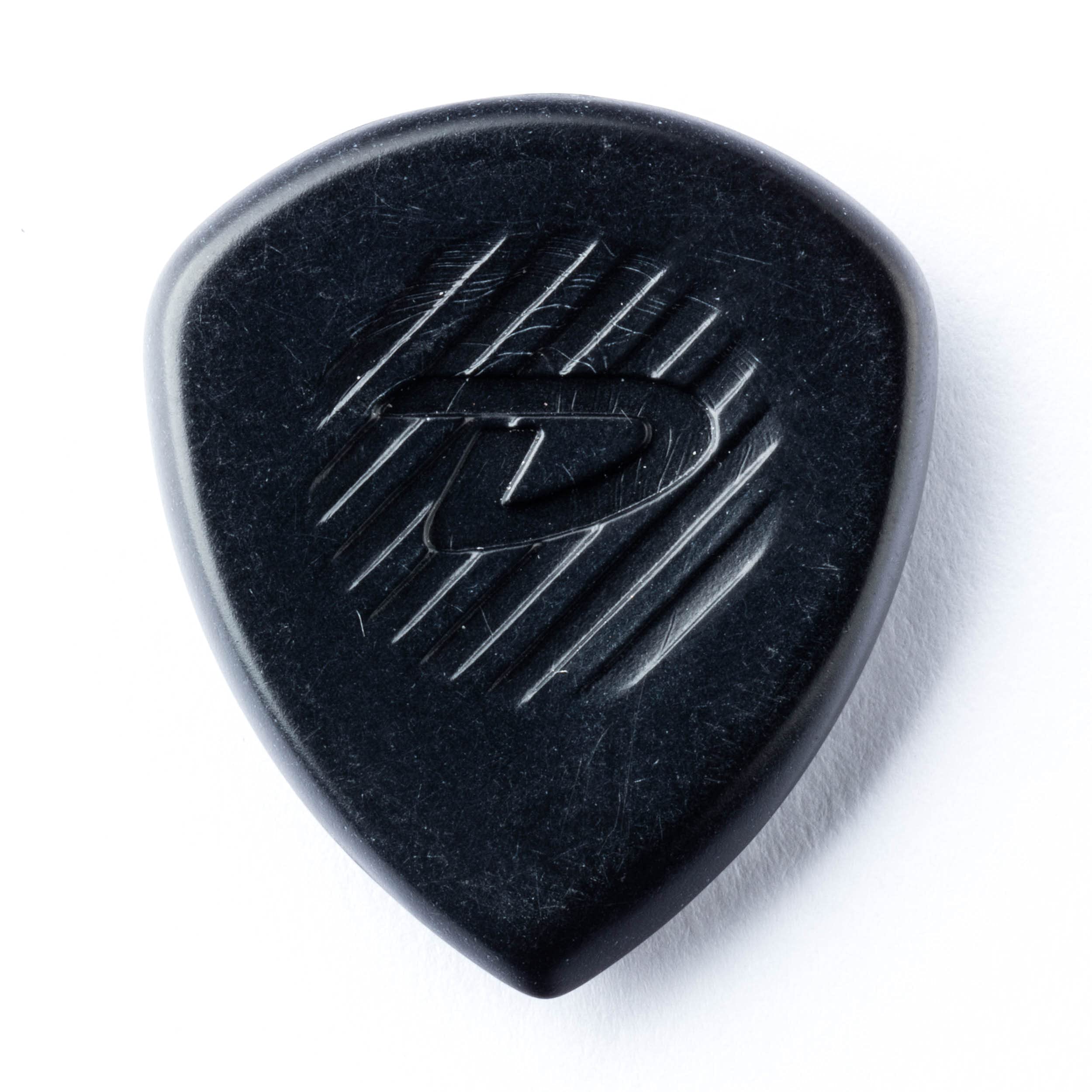 Jim Dunlop 477P508 Primetone Long Point Guitar Pick Player Pack (Pack of 3)