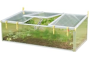 JUWEL Exaco BioStar 1500 Premium Cold Frame