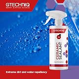 Gtechniq C2 Ceramic Sealant 5L Car Paint Protection Hydrophobic Gloss view 3