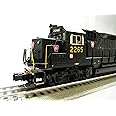MTH Premier PRR GP-35 Low Hood Diesel Locomotive #2265 O Gauge 20-21557-1