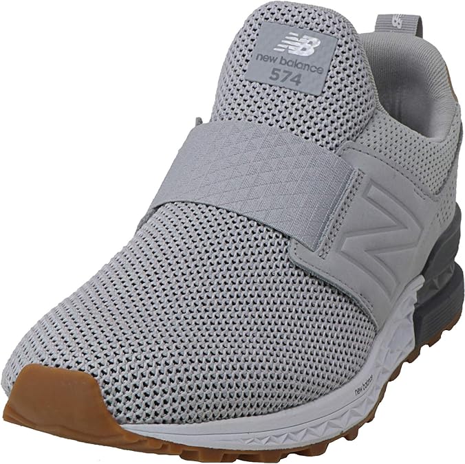 new balance 574 decon