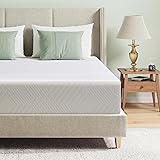 Full Mattress in a Box, 8 inch Mattresses for