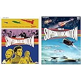 Filmed in Supermarionation / This is Supermarionation [Blu-ray]