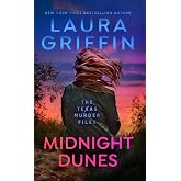 Midnight Dunes (The Texas Murder Files)