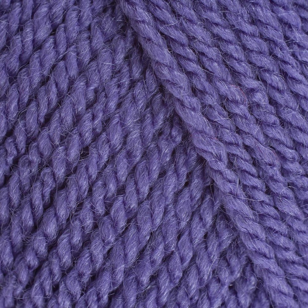Stylecraft 5 x 100g Double Knit Wool 5 x 100g Purple 1277