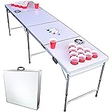 Amazon.com : 144 40mm Seamless Regulation Size Beer Pong