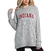 chicka-d Women's Cozy Fleece Hoodie
