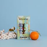 Faith In Nature Grapefruit & Orange Gift Set 2 x 400ml Vegan Cruelty Free view 4
