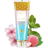 Niacinamide Whitening Toothpaste, YAYASHI Niacinamide Intensive Whitening Toothpaste with Natural Gentle Care Deep Stain Removal Cherry Blossom Mint Flavor, Improves Gum Health