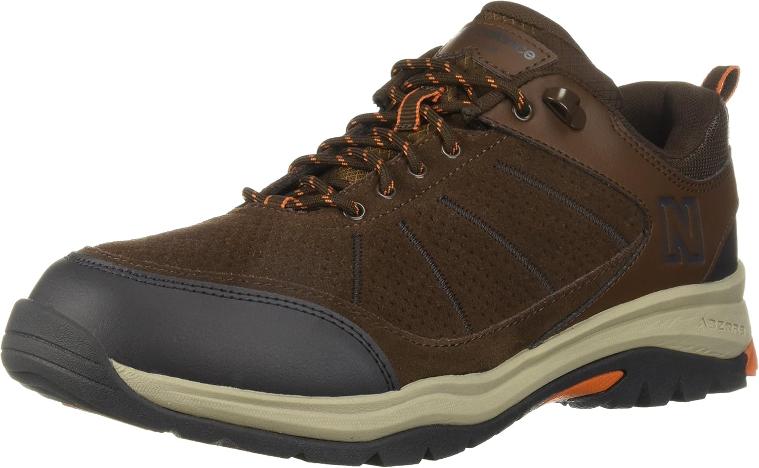 New Balance Men's 1201 V1 Walking Shoe