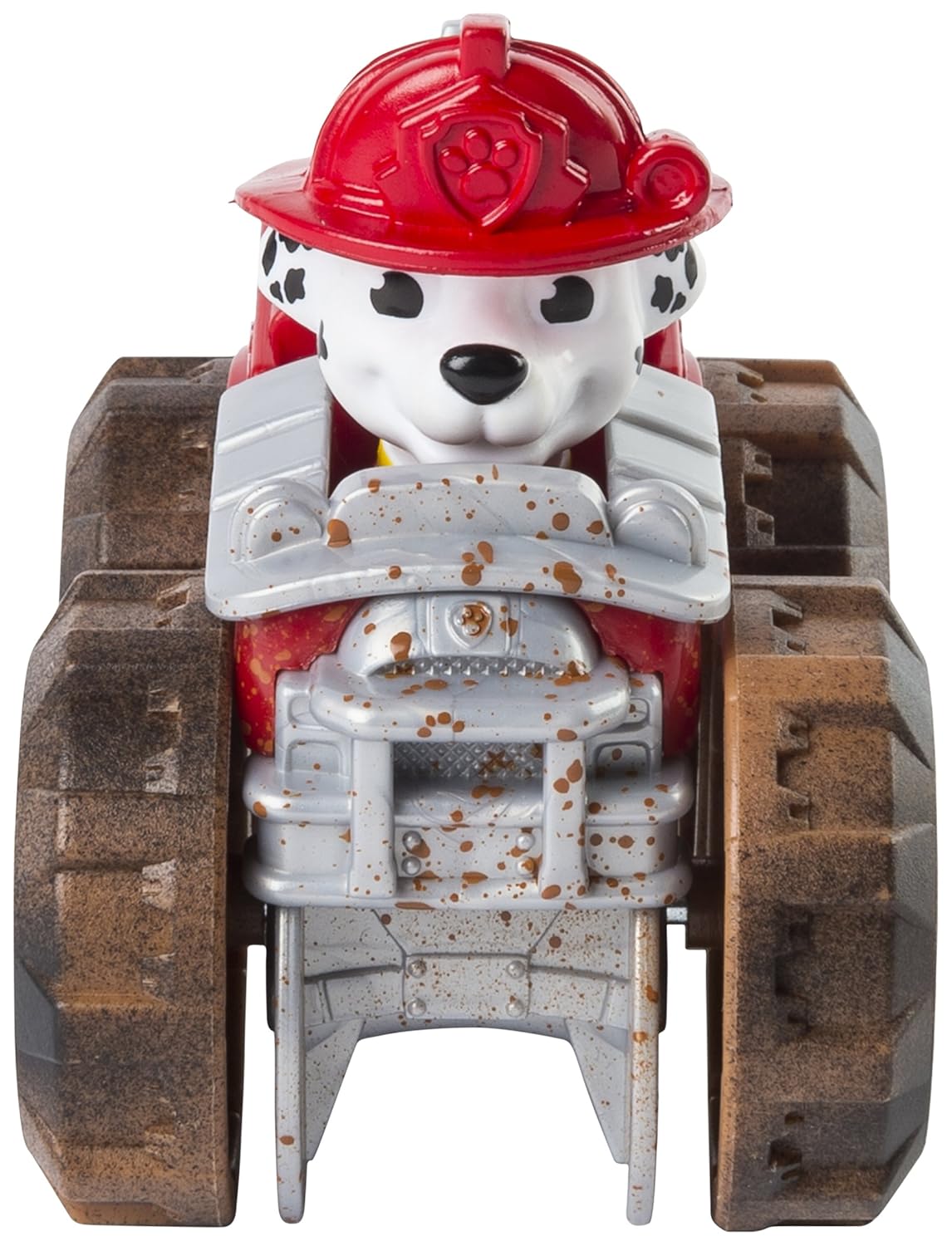 paw patrol monster truck toy