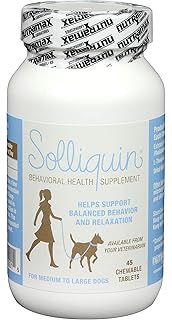 composure pro chews for dogs