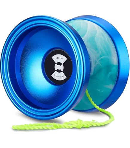 Amazon.com: FETESNICE X1 Yoyo Professional, Unresponsive Yoyos for
