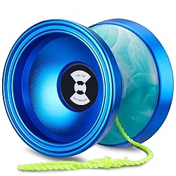 FETESNICE Yoyo Professional, Unresponsive Yoyos for