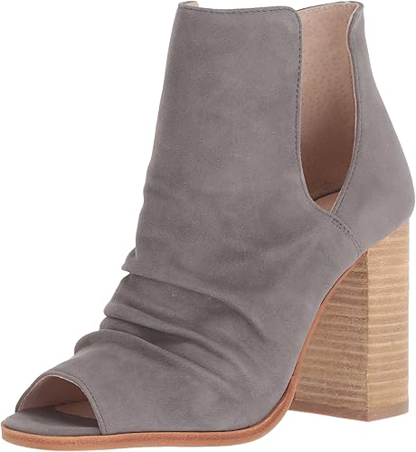 chinese laundry lash peep toe bootie
