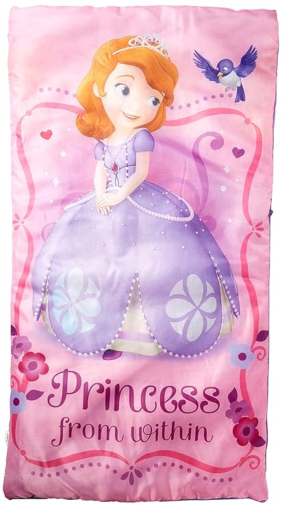 Home Kitchen Disney Hk318329 Sofia The First Sleepover Set Idea