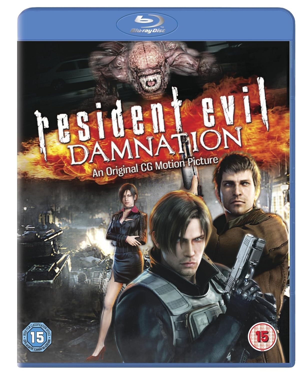 Download Amazon Com Resident Evil Damnation Animazione Makoto Kamiya Desktop Wallpaper Free Get Wallpaper Amazon Com Resident Evil Damnation Animazione Makoto Kamiya For Android Free