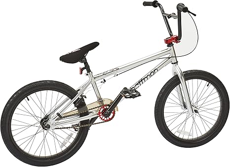 hoffman cirrus bmx bike