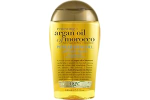 OGX Renewing Argan Oil of Morocco Penetrating Oil, 100ml