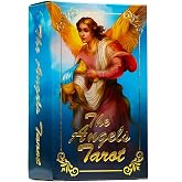 Da Brigh Angels Tarot Cards Deck