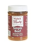 Simple Beef - culinary flavored yeast extract