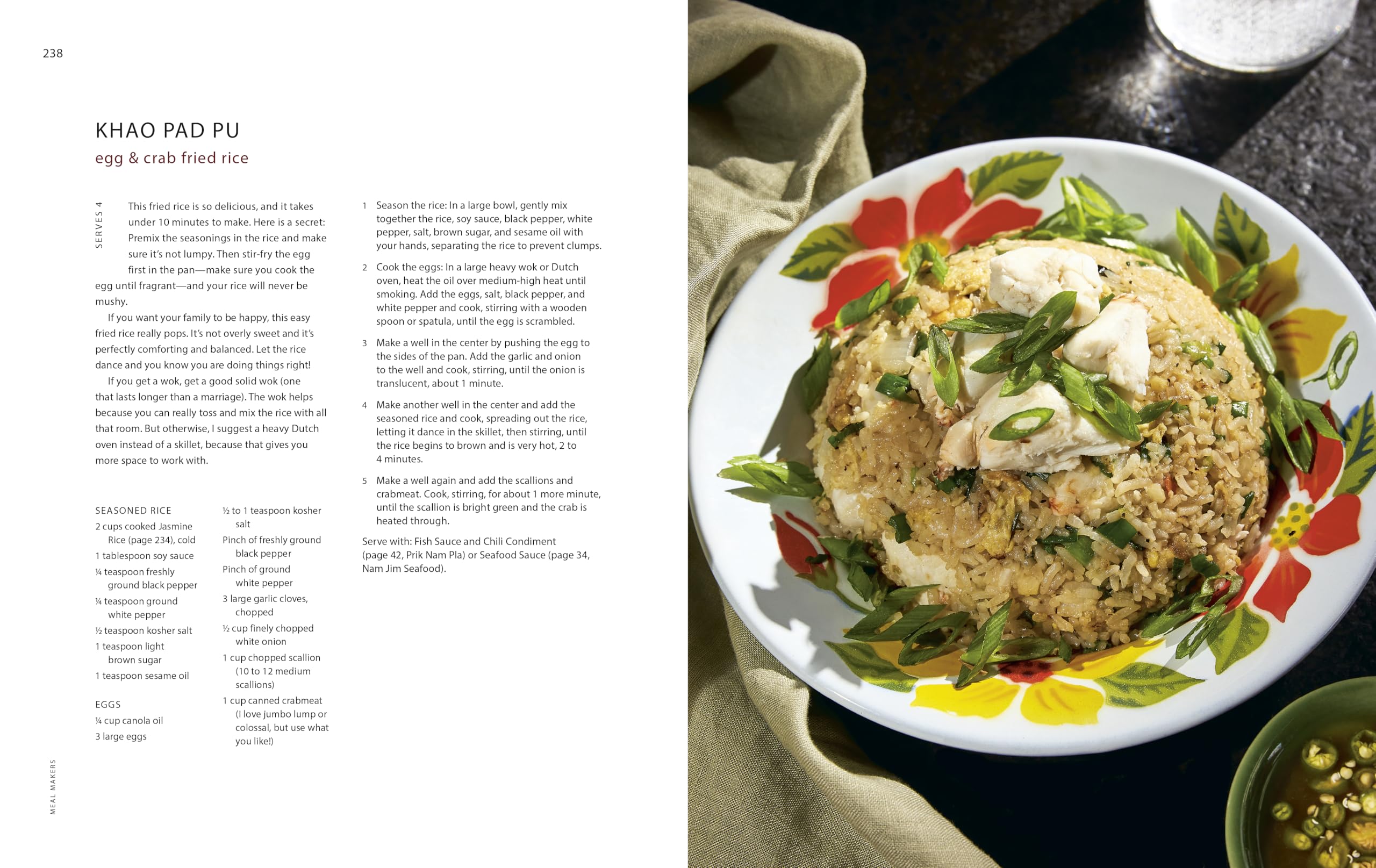 Kalaya's Southern Thai Kitchen: A Cookbook