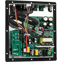 Dayton Audio SPA100-D 100 Watt Class-D Subwoofer