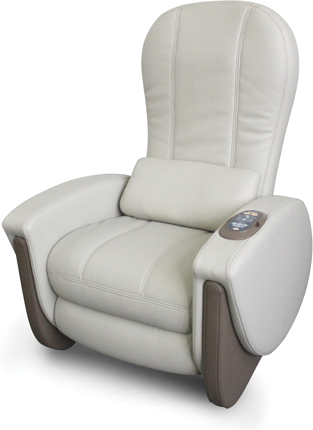 Homedics eLounger Massage Recliner Arm Chair Amazon.co.uk Health