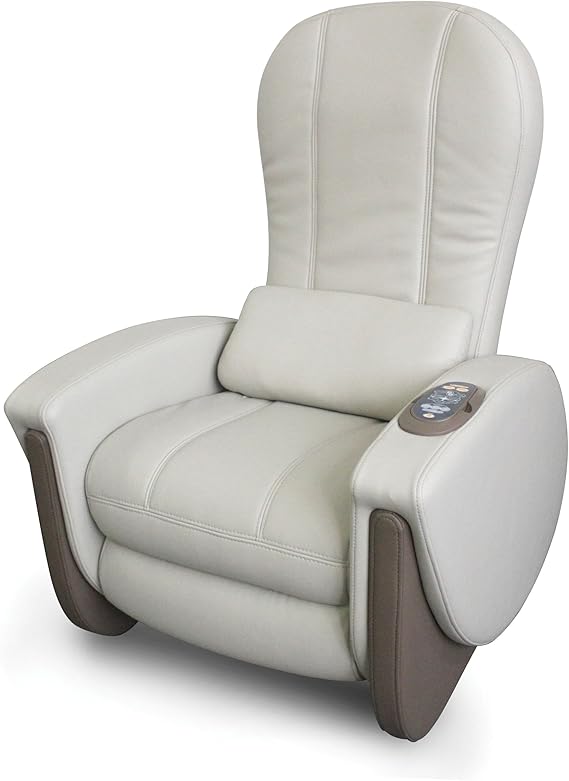 Homedics eLounger Massage Recliner Arm Chair Amazon.co.uk Health & Personal Care