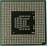 Intel Core 2 Duo P8700 Mobile Processor 2.53 GHz Socket P 3MB L2 Cache 1066MHz view 2