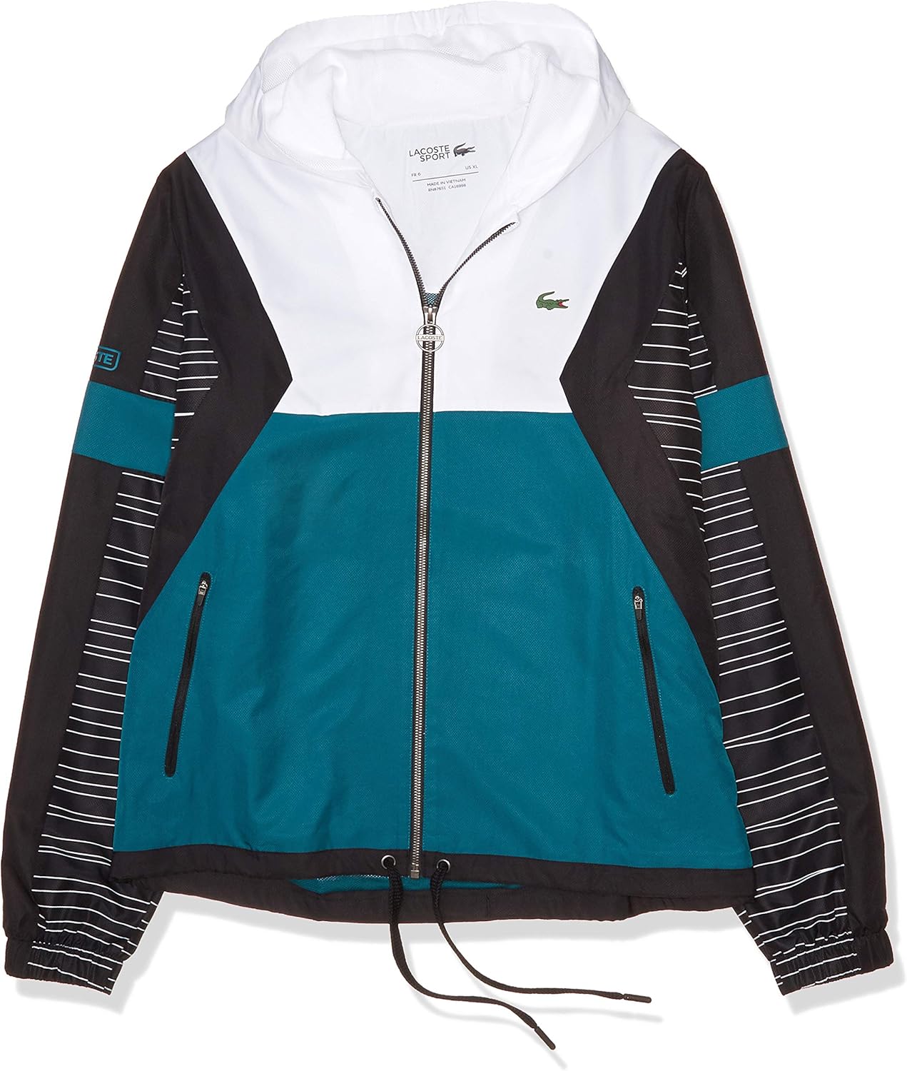 lacoste tracksuit amazon