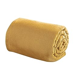 Bedsure Bedding Fleece Blanket for Girls and Boys