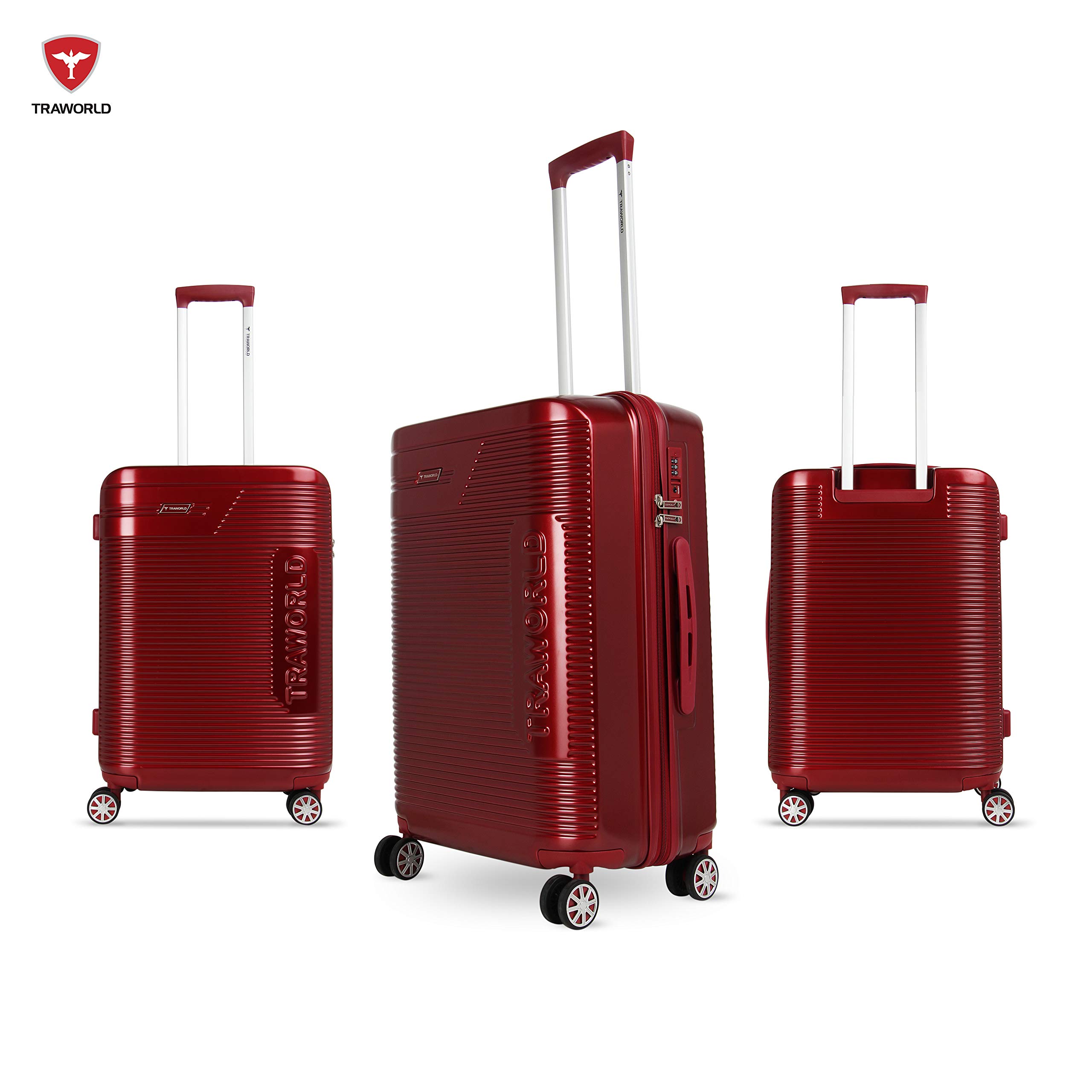 traworld trolley review