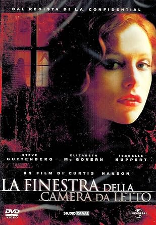 Das Schlafzimmerfenster The Bedroom Window 1987 Amazon De