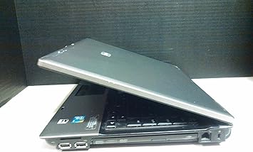 Amazon Com Hp Compaq 6530b Core2 Duo P8600 Cpu 14 1 Wxga Panel Dvd Rw 250gb Haard Dri Computers Accessories