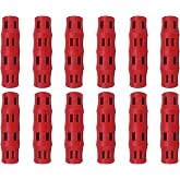 Snappy Grip Ergonomic Replacement Bucket Handles RED 12 PACK
