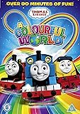 My little thomas vhs
