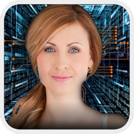 Amazon.com: Talking Girlfriend - AI: Appstore for Android