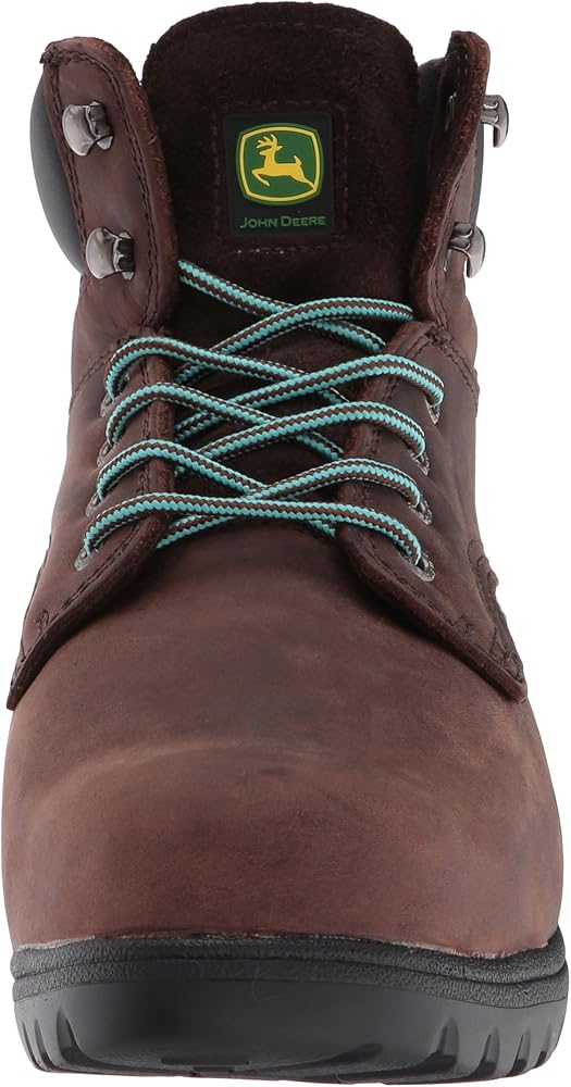 john deere women's metatarsal boots
