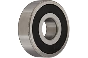 Timken 303CC Alternator Bearing