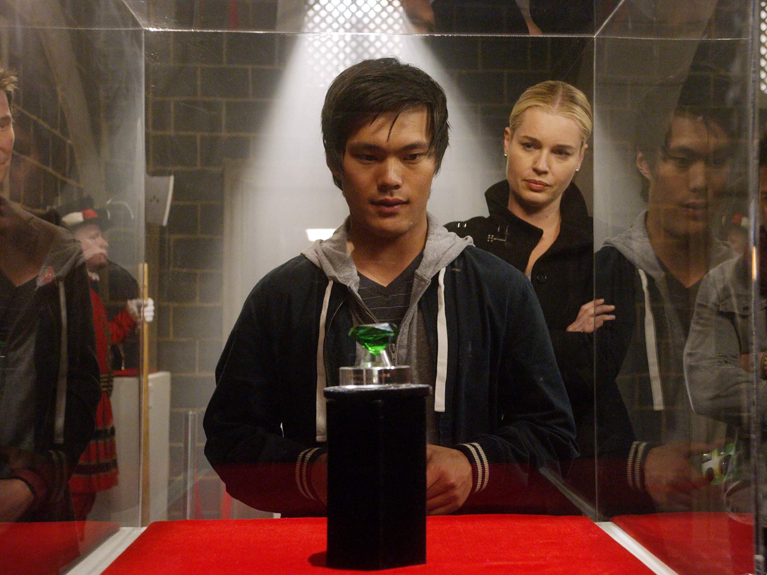 Watch The Librarians - Season 1 | Prime Video