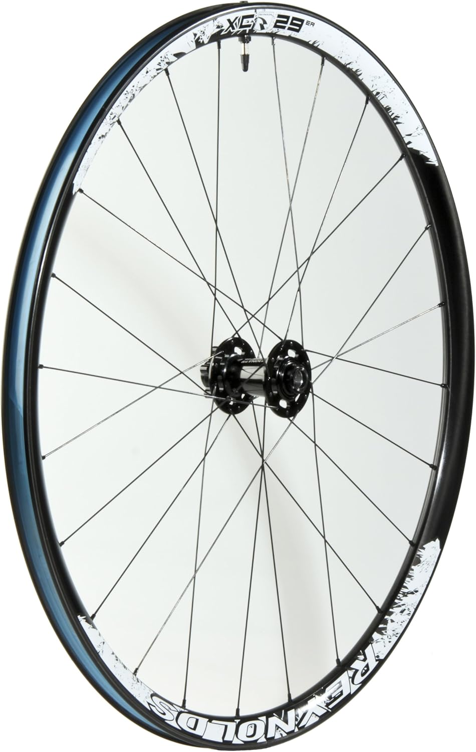 reynolds xc 29er wheelset