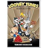 Looney Tunes: Golden Collection Vol. 4 (Repackaged/DVD)