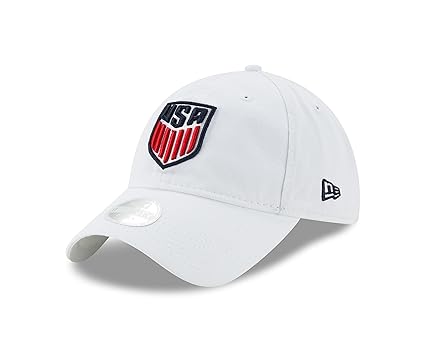 usa women's soccer hat
