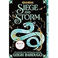 Siege and Storm (The Shadow and Bone Trilogy, 2)