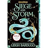 Siege and Storm (The Shadow and Bone Trilogy, 2)